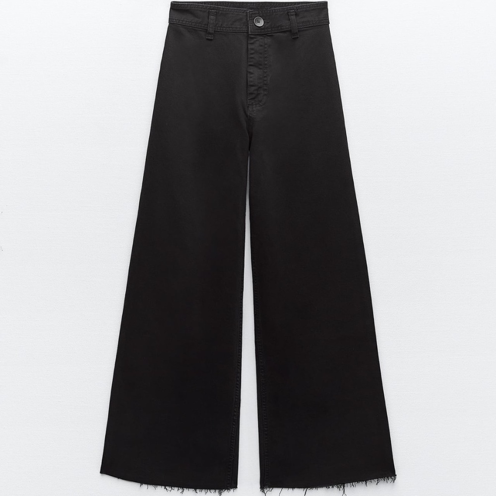 Zara Marine Jean